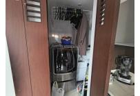 Apartamentos, Alquiler, Bogotá - $5.200.000