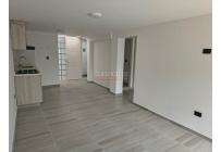 Apartaestudios, Alquiler, Bogotá - $2.250.000