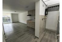 Apartaestudios, Alquiler, Bogotá - $2.250.000