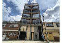 Apartaestudios, Alquiler, Bogotá - $2.200.000
