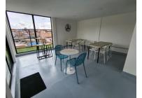 Apartaestudios, Alquiler, Bogotá - $2.200.000