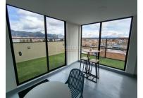 Apartaestudios, Alquiler, Bogotá - $2.200.000