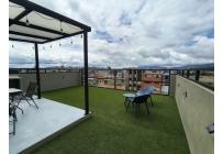Apartaestudios, Alquiler, Bogotá - $2.200.000