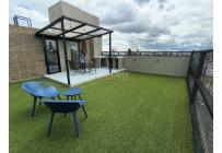 Apartaestudios, Alquiler, Bogotá - $2.200.000