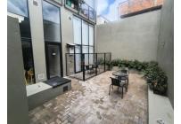 Apartaestudios, Alquiler, Bogotá - $2.200.000