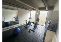 Apartaestudios, Alquiler, Bogotá - $2.200.000