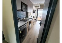 Apartaestudios, Alquiler, Bogotá - $2.200.000