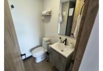 Apartaestudios, Alquiler, Bogotá - $2.200.000