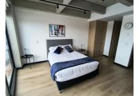 Apartaestudios, Alquiler, Bogotá - $2.200.000