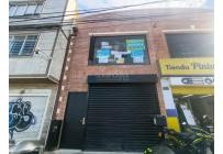 Locales y Bodegas, Alquiler, Bogotá - $7.114.000