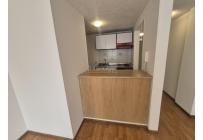 Apartaestudios, Alquiler, Bogotá - $2.100.000