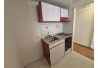 Apartaestudios, Alquiler, Bogotá - $2.100.000