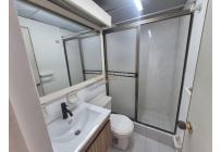 Apartaestudios, Alquiler, Bogotá - $2.100.000