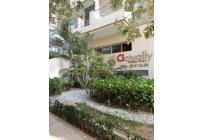 Apartamentos, Alquiler, Puerto Colombia - $4.000.000