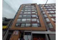Apartaestudios, Alquiler, Bogotá - $1.900.000