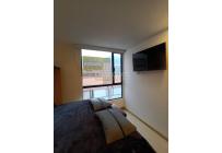 Apartaestudios, Alquiler, Bogotá - $1.900.000