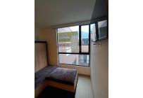 Apartaestudios, Alquiler, Bogotá - $1.900.000