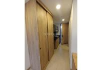 Apartaestudios, Alquiler, Bogotá - $1.900.000