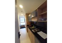 Apartaestudios, Alquiler, Bogotá - $1.900.000