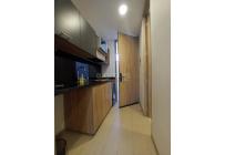 Apartaestudios, Alquiler, Bogotá - $1.900.000