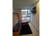 Apartaestudios, Alquiler, Bogotá - $1.900.000