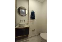 Apartaestudios, Alquiler, Bogotá - $1.900.000