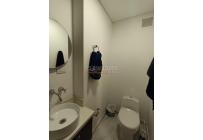 Apartaestudios, Alquiler, Bogotá - $1.900.000