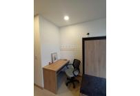 Apartaestudios, Alquiler, Bogotá - $1.900.000