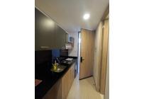 Apartaestudios, Alquiler, Bogotá - $1.900.000