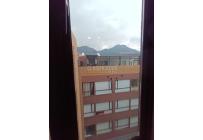 Apartaestudios, Alquiler, Bogotá - $1.900.000