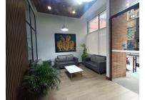 Apartaestudios, Alquiler, Bogotá - $1.900.000
