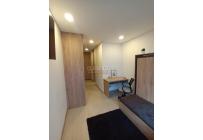 Apartaestudios, Alquiler, Bogotá - $1.900.000