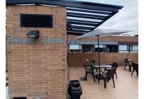 Apartaestudios, Alquiler, Bogotá - $1.900.000