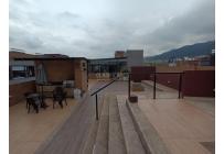 Apartaestudios, Alquiler, Bogotá - $1.900.000