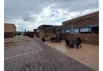 Apartaestudios, Alquiler, Bogotá - $1.900.000