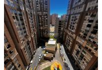 Apartamentos, Alquiler, Bogotá - $1.700.000