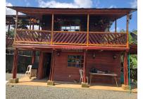 Fincas y Casas Campestres, Venta, Dagua - $1.100.000.000