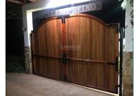 Fincas y Casas Campestres, Venta, Dagua - $1.100.000.000
