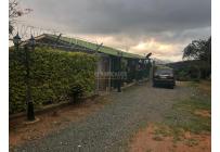 Fincas y Casas Campestres, Venta, Dagua - $1.100.000.000