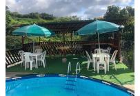 Fincas y Casas Campestres, Venta, Dagua - $1.100.000.000