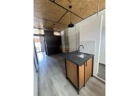 Apartaestudios, Alquiler, Santo Domingo - $1.200.000