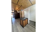Apartaestudios, Alquiler, Santo Domingo - $1.200.000