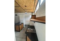 Apartaestudios, Alquiler, Santo Domingo - $1.200.000