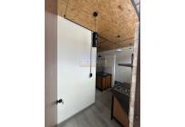 Apartaestudios, Alquiler, Santo Domingo - $1.200.000