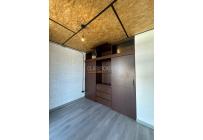 Apartaestudios, Alquiler, Santo Domingo - $1.200.000