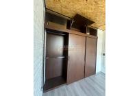 Apartaestudios, Alquiler, Santo Domingo - $1.200.000