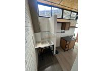 Apartaestudios, Alquiler, Santo Domingo - $1.200.000