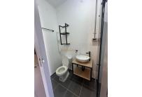 Apartaestudios, Alquiler, Santo Domingo - $1.200.000