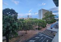 Apartamentos, Alquiler, Granada - $3.300.000