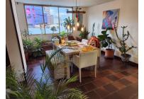 Apartamentos, Alquiler, Granada - $3.300.000